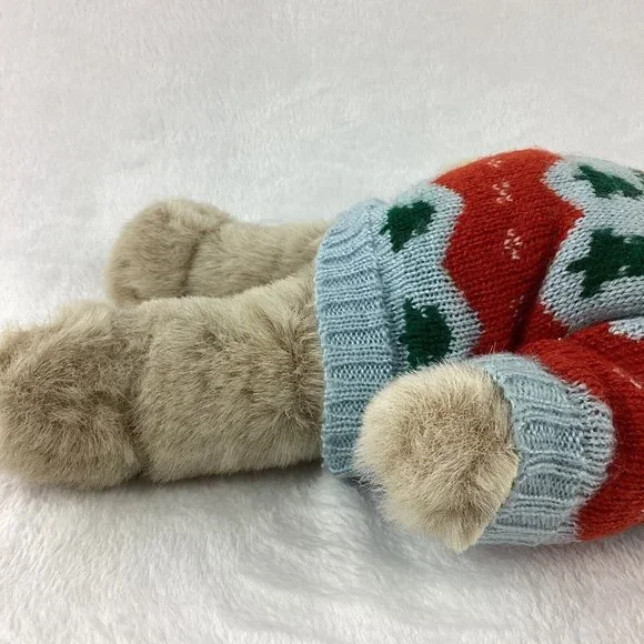 North American Bear Co Theodore Bearington Stuffed Animal